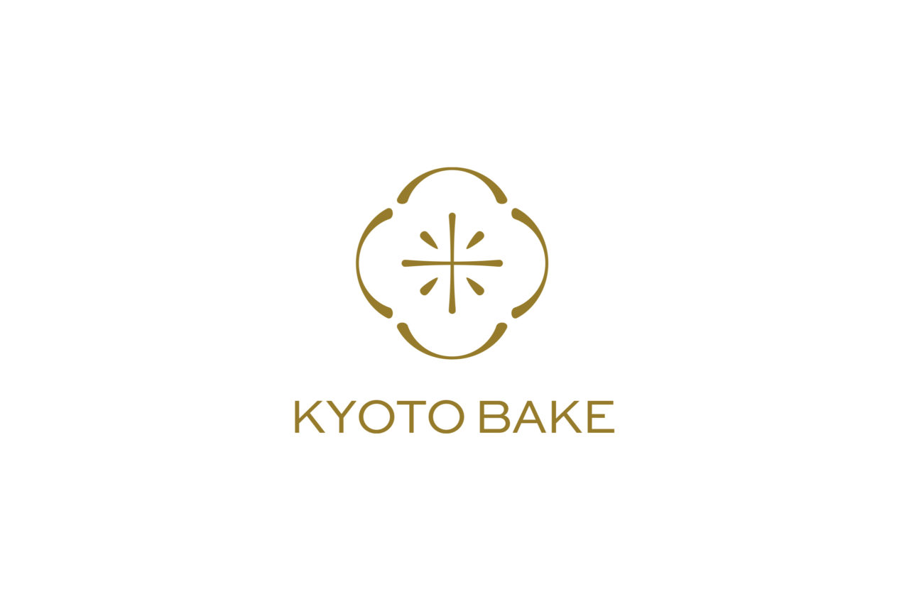 KYOTO BAKE ロゴ